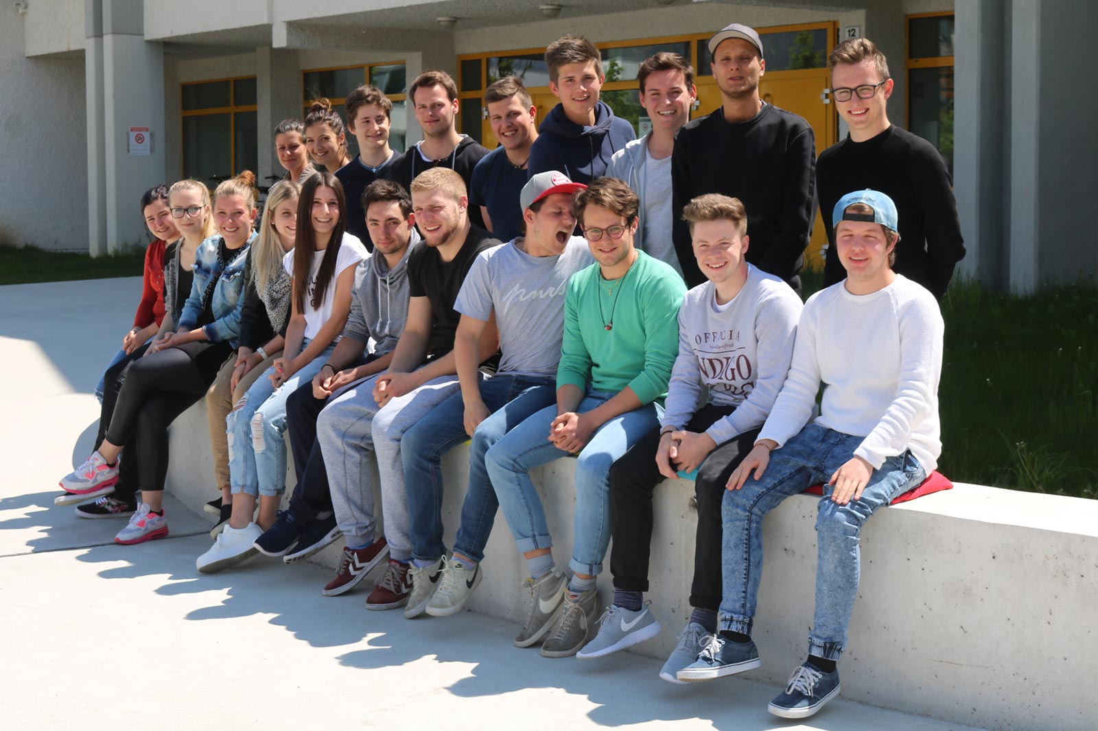 Klasse 5A VFM