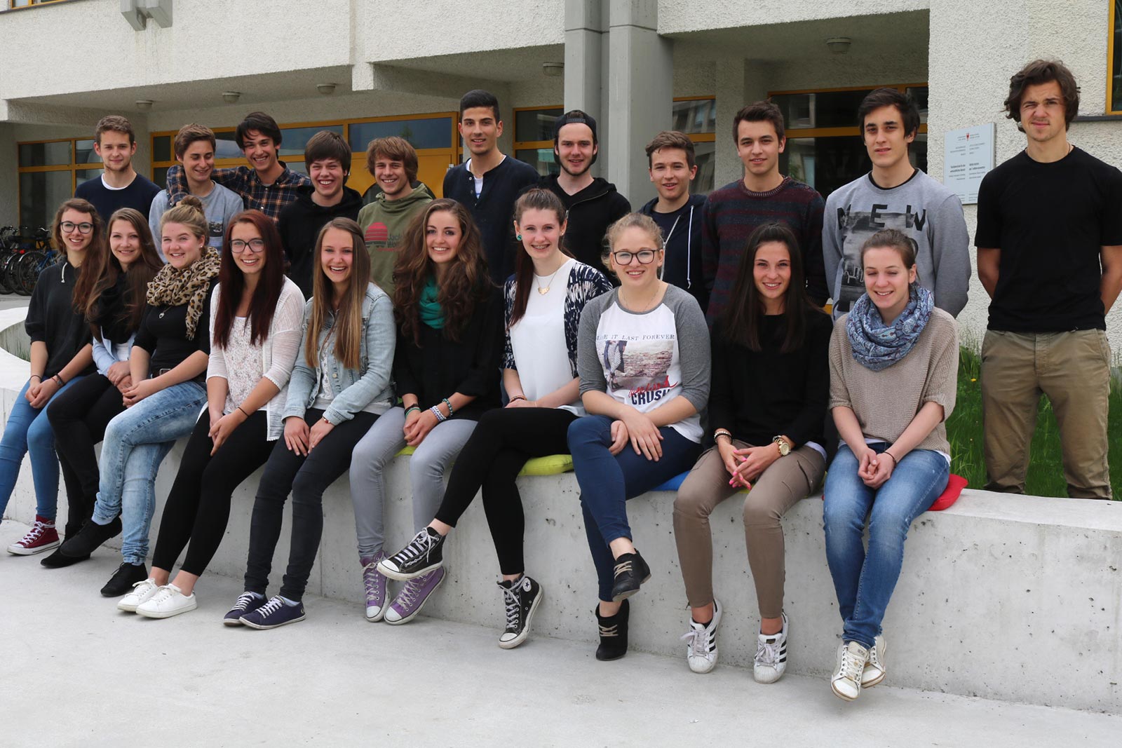 Klasse 5C VFM