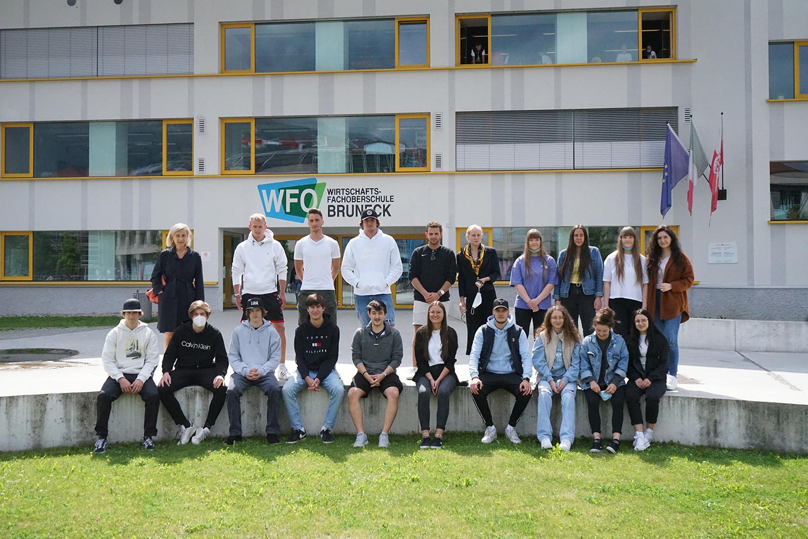 Klasse 5A VFM