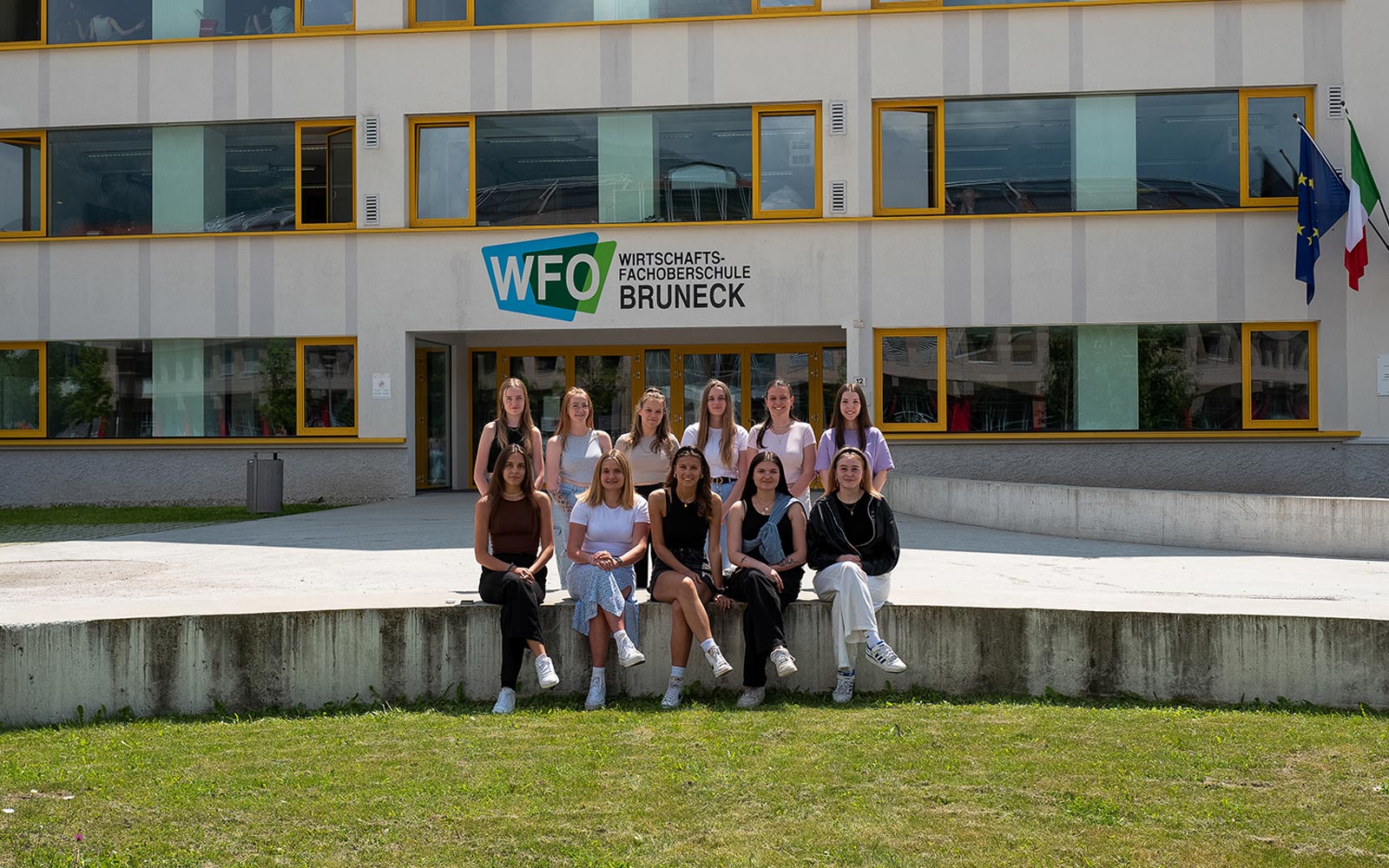 Klasse 5A VFM