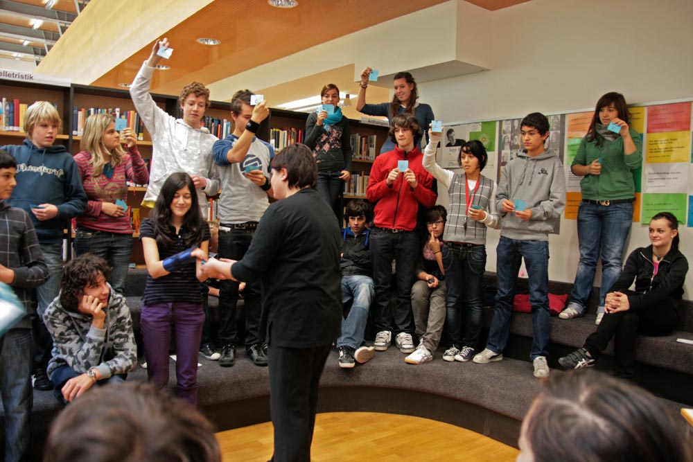 Bookslam