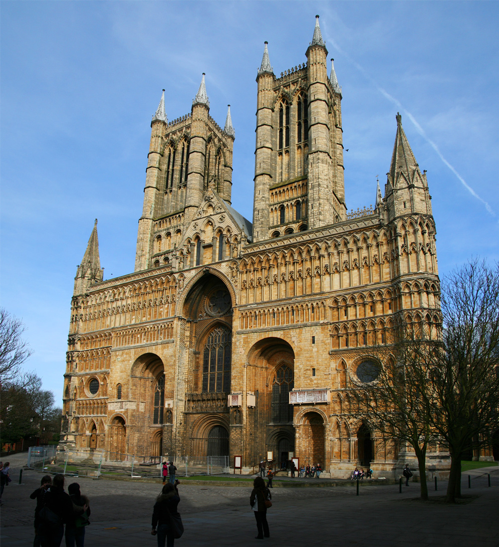 Lincoln 2010