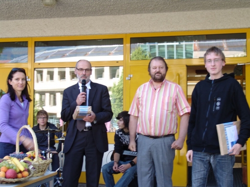 Abschluss 09