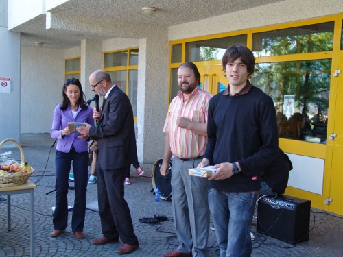 Abschluss 09