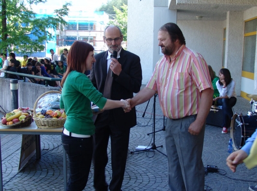 Abschluss 09