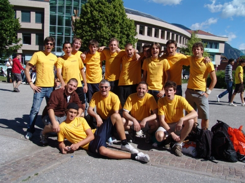 Abschluss 09