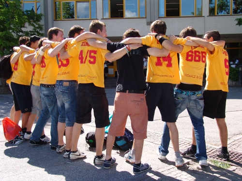 Abschluss 09