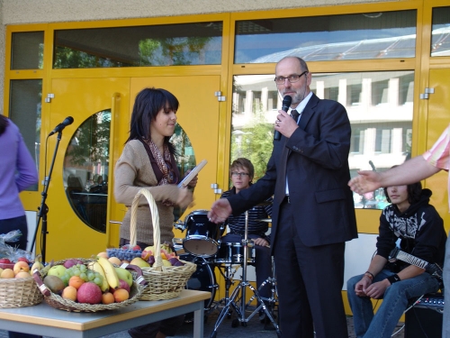 Abschluss 09