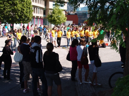 Abschluss 09