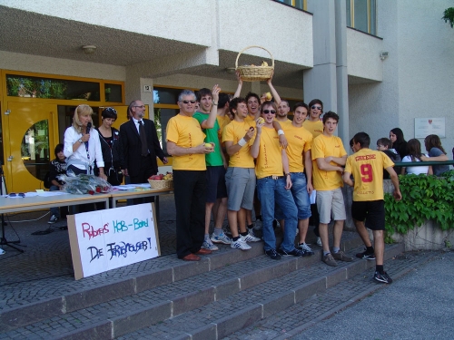 Abschluss 09