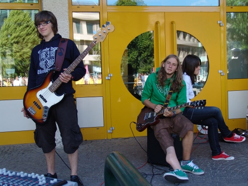 Abschluss 09