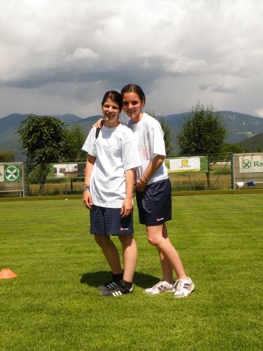 Maturantenfußball