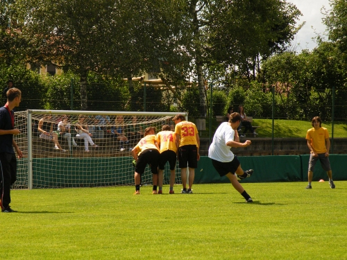 Maturantenfußball
