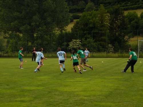 Maturantenfußball
