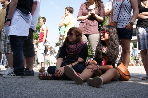 Abschlussfest 12.06.2010