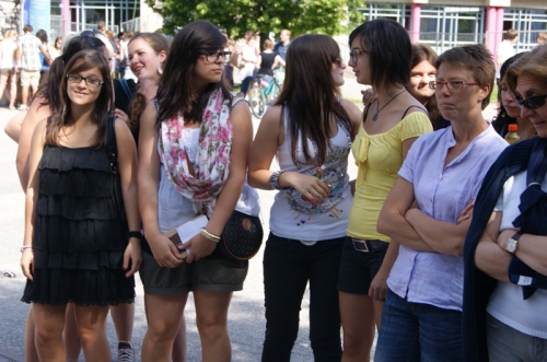 Abschlussfest 12.06.2010
