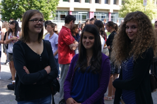 Abschlussfest 12.06.2010