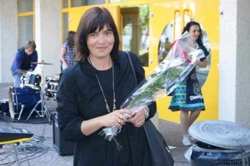 Abschlussfest 12.06.2010