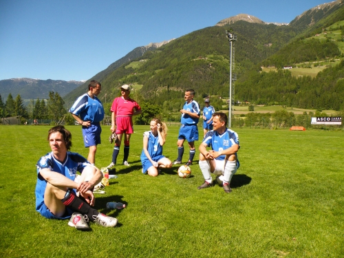 Maturantenfußball