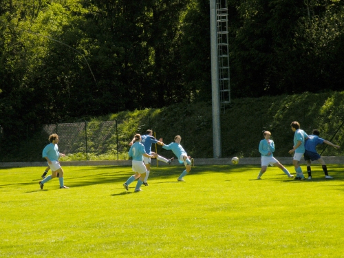 Maturantenfußball