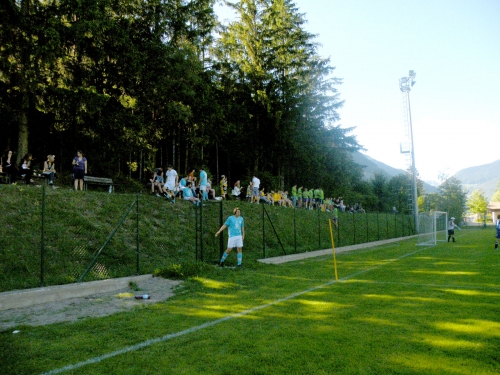 Maturantenfußball