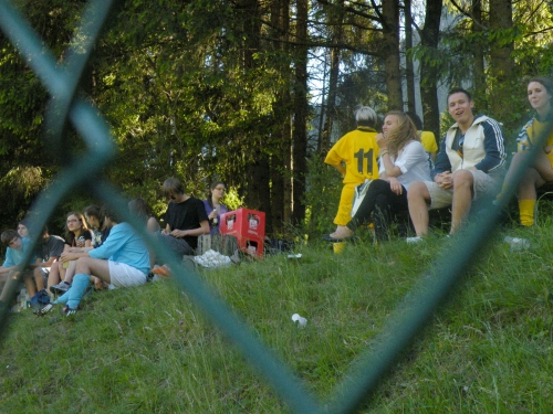Maturantenfußball