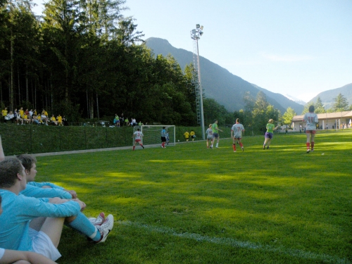 Maturantenfußball