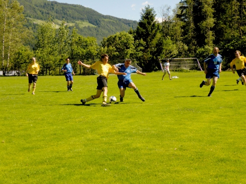 Maturantenfußball