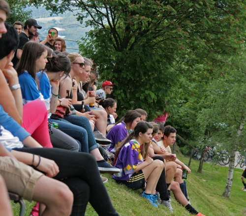 Maturantenfussball 13