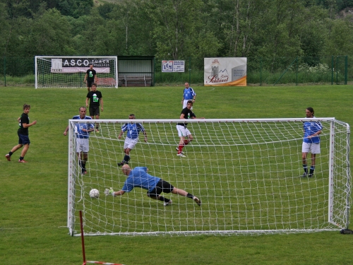 Maturantenfussball 13