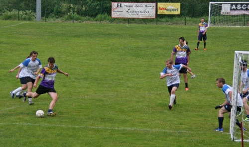 Maturantenfussball 13
