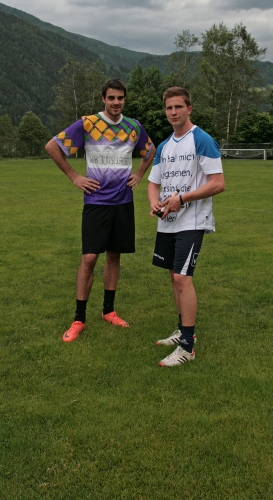 Maturantenfussball 13