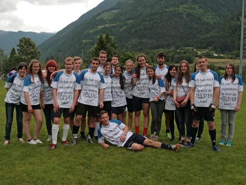 Maturantenfussball 13