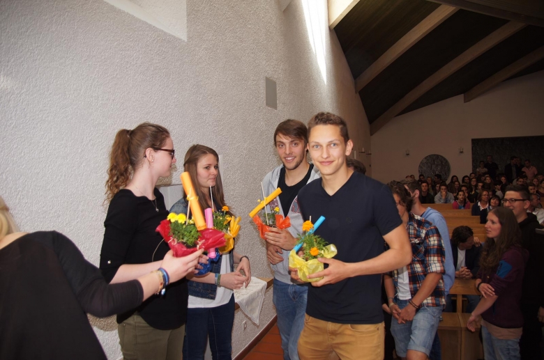 Abschlussgottesdienst