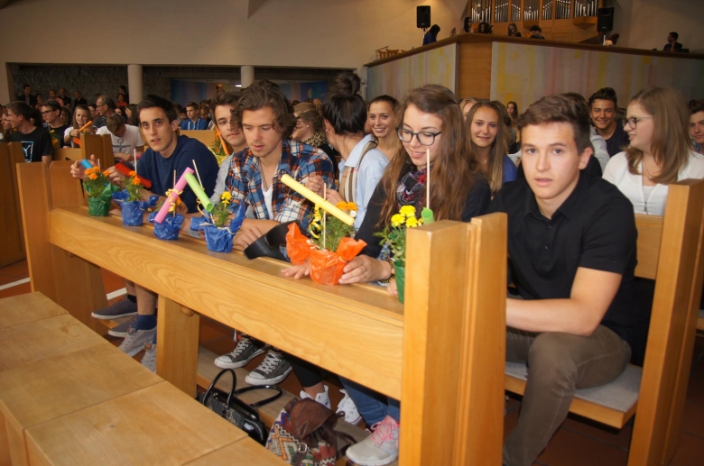 Abschlussgottesdienst