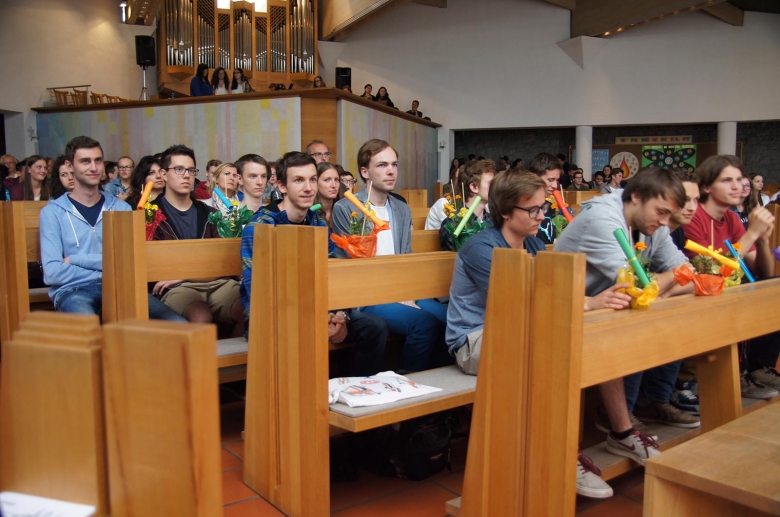 Abschlussgottesdienst