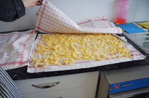 Kochen