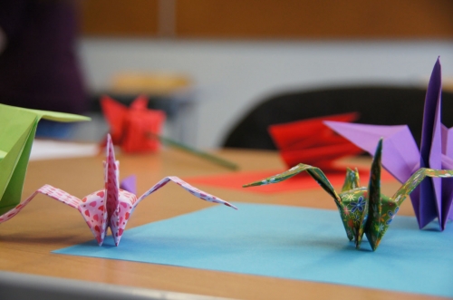 Origami