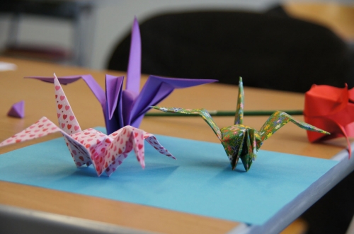 Origami
