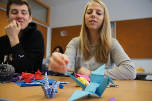 Origami