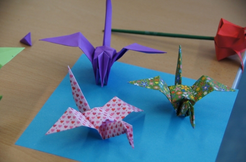 Origami