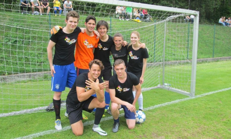5A 3. Platz