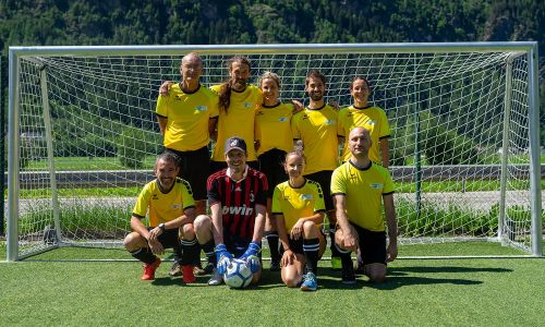 Maturantenfußball 22