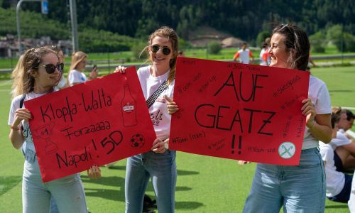 Maturantenfußball 22