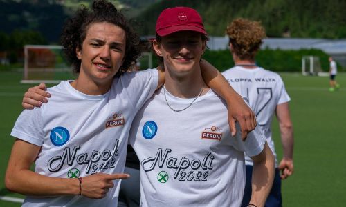 Maturantenfußball 22