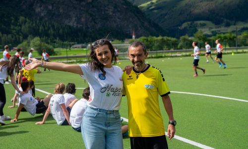 Maturantenfußball 22