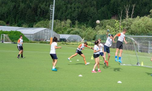 Maturantenfußball 22