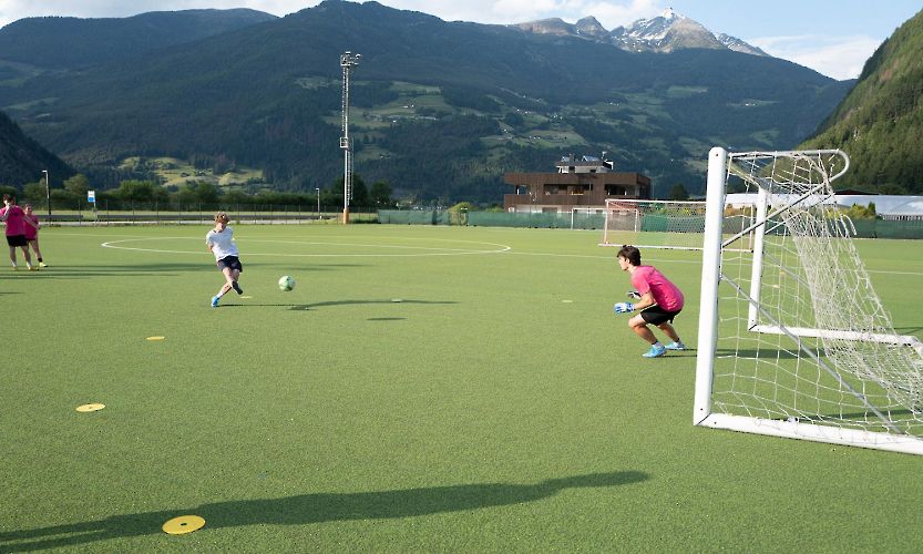 Maturantenfussball