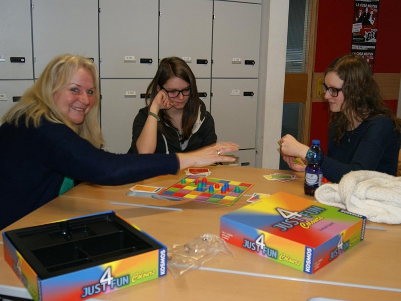 Spiele