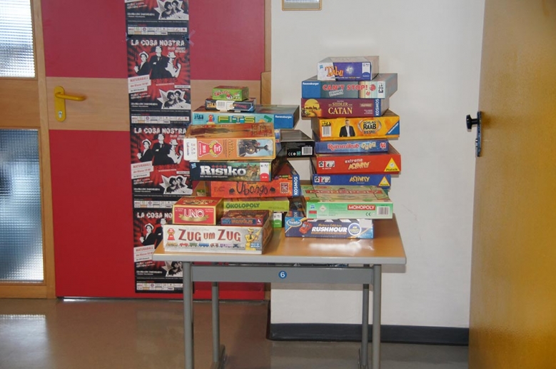 Spiele